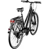 Zündapp Silver 5.0 Trekkingrad Damen 28 Zoll 155 - 175 cm Produktbild-Vorschau 3