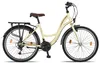 Licorne Bike Stella Premium City Bike 20,24,26 et 28 pouces Voir les images du produit 3