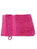 Julie Julsen BIO Waschhandschuh Fuchsia 15 x 21 cm Produktbild-Vorschau 1