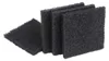 vhbw 4x Aktivkohlefilter kompatibel mit Stala Y-1240 Produktbild-Vorschau 3
