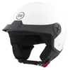 BHR 833 PEAK, Casco Moto Demi-Jet Omologato ECE 22.06, Peso Anteprima dell’immagine prodotto 3