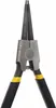 Kraft&Dele KD10323 Seeger-Zange 7" 4tlg Produktbild-Vorschau 5