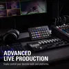 Elgato Stream Deck XL - Schwarz - 182 mm - 112 mm - 34 mm - Produktbild-Vorschau 34
