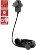 REV 0017101514 Strom Verlängerungskabel Schwarz 10 m Anteprima dell’immagine prodotto 1