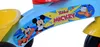 Driewieler Disney Mickey - Jongens - Blauw Productafbeelding-voorbeeld 5