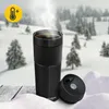 MOUNTAIN GOAT TRAVEL termohrnček na kávu a čaj, čierny Náhľad obrázku produktu 15