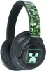 Kopfhörer Minecraft LED-Licht teilen Aux Over-Ear Wireless Produktbild-Vorschau 2