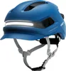 Unit 1 - Fahrradhelm AURA - blau - Gr. L - inkl. Remote Produktbild-Vorschau 2