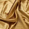 Kissenbezüge Samt 40x40 cm Champagner Golden 2er Set Produktbild-Vorschau 4