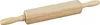 KESPER Teigrolle Buche 25cm Ø6cm Anteprima dell’immagine prodotto 1