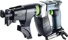 Festool Visseuse de chantier sans fil DURADRIVE DWC 18-4500 Voir les images du produit 3