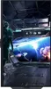 Samsung G70F - 68,6 cm (27") 3840 x 2160 Pixel 4K Ultra HD Produktbild-Vorschau 19