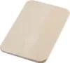 15 Stück Frühstücksbrettchen, Birkenholz - 23 x 15cm Produktbild-Vorschau 2