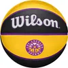 Palloni Wilson WTB4600XBLAS Anteprima dell’immagine prodotto 1