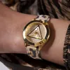 Guess GW0745L2 CYRKONIE montre marron Voir les images du produit 2