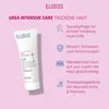 EUBOS Krem do stóp do suchej skóry z mocznikiem 10%, 100 ml Podgląd zdjęcia produktu 4