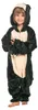 Kinderpyjamas Kinder Kigurumi Onesie Kostüm Snorlax Pokemon Produktbild-Vorschau 2