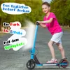 Draixcor Elektro-Kinderroller 6,5 Zoll E-Roller für Kinder Produktbild-Vorschau 10