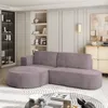 Masseno Ecksofa CORTIO M L-S mit Schlaffunktion L-Form, Produktbild-Vorschau 1