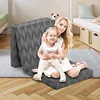 Skladací matrac CloudComfort Basic 65 x 190 x 8,5 cm Náhľad obrázku produktu 8