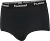 hummel hmlCAROLINA HIPSTERS 2-PACK - WOODROSE - 158/164 Produktbild-Vorschau 11