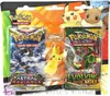 Pokemon Back to School Pikachu Eraser 2-Pack Blister Náhled obrázku produktu 1