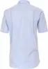 Casa Moda Hemd kurzarm blau uni Produktbild-Vorschau 14