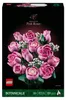 Botanicals: mazzo di rose rosa Anteprima dell’immagine prodotto 25
