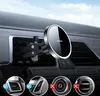 Joyroom Jr-Zs240 Magnetic Magsafe Vent Car Mount Black Podgląd zdjęcia produktu 30