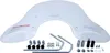 Parabrezza / Parabrezza trasparente Vespa GTS Medium - Anteprima dell’immagine prodotto 5
