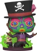 Disney Villains - Dr. Facilier 1085  Special Edition - Produktbild-Vorschau 4