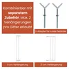 Hauck Trapleeslintje, deuropeningbeschermer, model Open N Productafbeelding-voorbeeld 9