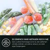 AEG 5000 ColdSense / Einbau-Kühl-Gefrierkombination / 1446 Produktbild-Vorschau 7