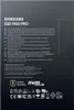 Samsung 9100 PRO 4 TB, SSD, (PCIe 5.0 x4, NVMe 2.0, M.2 Produktbild-Vorschau 11