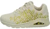 Skechers Damen Sneaker x JGoldcrown UNO weiß Größe 40 Produktbild-Vorschau 26