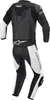 Alpinestars GP Force Phantom Tuta da moto in pelle a due Anteprima dell’immagine prodotto 2