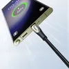 Joyroom Pioneer Series SA31-CC5 USB-C/USB-C-Kabel 240 W 1,2 Produktbild-Vorschau 3