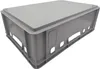 5x Fleischkiste Metzgerkiste E2 60x40x20 cm Produktbild-Vorschau 6