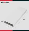 KOTARBAU® Condotto piatto 204x60mm Condotto di ventilazione Anteprima dell’immagine prodotto 3