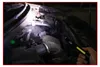 KS TOOLS 150.4400 UV/LED zaklamp, IP20, 120 lm, 350 lm Productafbeelding-voorbeeld 5