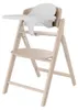 COLUMBUS Hochstuhl CLICK&FOLD 3in1 All Natural, light Produktbild-Vorschau 13