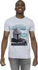 Star Wars The Mandalorian - T-Shirt für Herren BI47255 Produktbild-Vorschau 2
