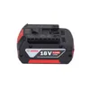 Bosch GSS 18V-13 Akku Schwingschleifer 18 V + 1x Akku 5,0 Produktbild-Vorschau 5