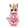 Skylar Unicorn - čepice Beanie Bellies - Reg Náhled obrázku produktu 4