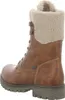 Rieker Schnür-,Zug-u.Schnallenstiefel in braun, Gr. 40 Produktbild-Vorschau 32
