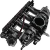 Ansaugkrümmer Saugrohrmodule Ansaugohr pour Audi Seat Skoda Voir les images du produit 3