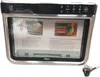 Ninja DT200EU Backofen 29 l 2400 W Schwarz, Silber Produktbild-Vorschau 18