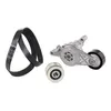 INA 529 0469 20 Keilrippenriemensatz für VW Golf V Produktbild-Vorschau 4