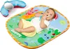Baby-Aktivitätsmatte Gusy Luz Moltó mit Spielzeugen Produktbild-Vorschau 9