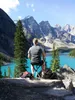 Walkstool Comfort 55 XL Produktbild-Vorschau 5
